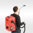 Pac Vac PV1 Service Vacuum Cleaner